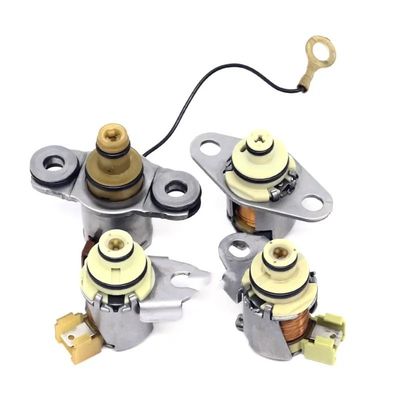 2018-2019 Ford μοντέλα JF405E JF402E Συσκευή μολενοειδών μετάδοσης με χαμηλή MOQ των 4 τεμαχίων