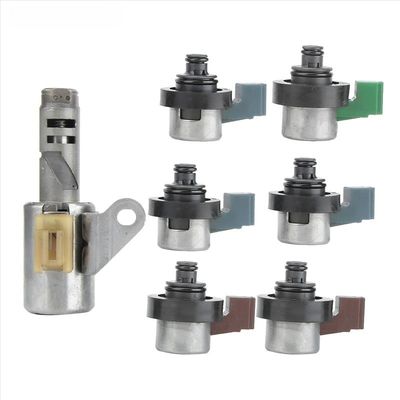 7Pcs/Set Συμπληρωματικό σύστημα μεταφοράς 31705AA440 για Subaru Forester Outback 31705AA441 31705AA4419L