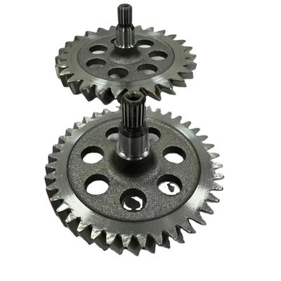 ΟΔΥΣΣΕΙ RC E-CVT Υβριδική μετάδοση πετρελαίου αντλία τροχός κίνησης άξονας για πολλαπλά μοντέλα Honda μέρος αριθ. 25145-5TA-E00