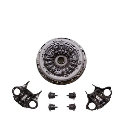 Φόρντ Αμαξοκίνητο Επανασκευασμένο GearBox Συσκευή συμπλέκτη μετάδοσης Dps6 602001400 1,0 T