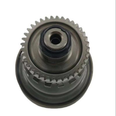 019CHA-1502610 Συγκρότημα τροχαίου μετάδοσης CVT για την Chery 2008-2020 Lifan X70 18- έτος 2017-