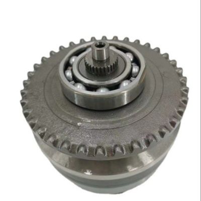 Συγκρότημα τροχαλιού μετάδοσης CVT QR019CHA QR019CHB 019CHD 019CHE για εξαρτήματα αυτοκινήτων Chery E5 2008-2020