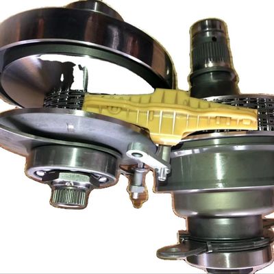 Subaru 31012AA010 32462AA020 Στροφοτροπέα για εξωτερικό