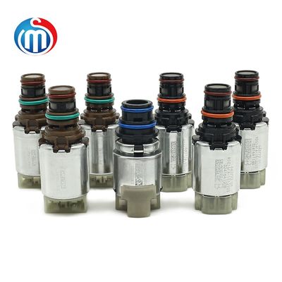 6F35 6F15 Συσκευή ηλεκτροσόκ μετάδοσης 7PCS/SET Για Ford Escape Fusion Mazda