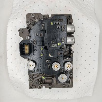 DF727 TM047FDA Συγκρότημα σωλήνα βαλβίδας για υδραυλική μονάδα ελέγχου DCT Changan CS55 PLUS