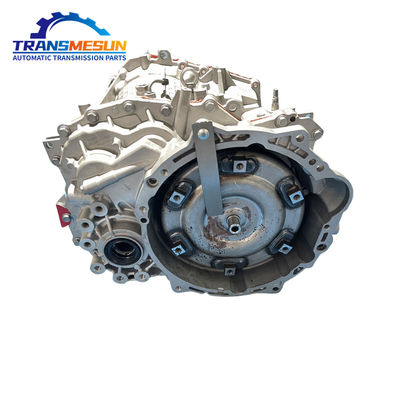 3043012200 Geely Emgrand GL GS Συγκρότημα κιβωτίου ταχυτήτων 8 ταχυτήτων CVT 6600292865