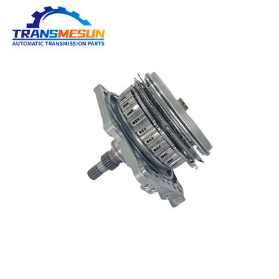 Hyundai Kia C0GF1 CVT Transmission Input Shaft Προηγούμενη ταχύτητα Αντίστροφη ταχύτητα Συγκρότημα συμπλέκτη Κίτ Επανόρθωση Πολυμέρος συνδυασμός