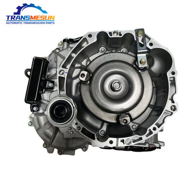Συγκρότημα κιβωτίου ταχυτήτων HYUNDAI ACCENT CF12 KAPPA 4800002315 CVT