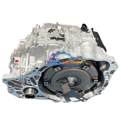 2016-2020 Toyota Sienna 3.5L AWD 8-Speed AU80F Αυτοματοποιημένη μετάδοση 30500-45080