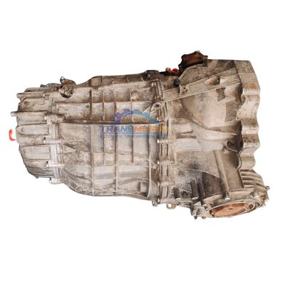 Audi A6 C7 2.0T 0AW Ατελείωτο αυτόματο κιβώτιο 2011-2015 CVT GEARBOX