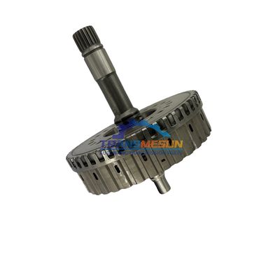 018CHA CVT180 Στρώμα εισόδου μετάδοσης και συναρμολόγηση εμπρόσθιου συμπλέκτη 018CHA1509100 για την CHERY 2019-2024 Tiggo 4