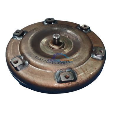 Χρησιμοποιούμενη επισκευή κιβωτίου 44A180 TF-80SD μετατροπέας ροπής 6-ταχμιαίου αυτόματου κιβωτίου για Volvo XC60 31325890 2013-2018