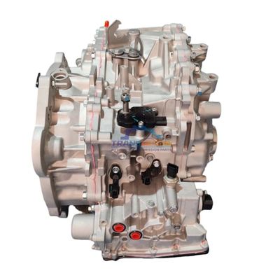 Transmesun Επανασκευασμένο CVT Συγκρότημα μετάδοσης CVT18 Για το 2022 4η γενιά Geely Emgrand 1.5L 3040019500 8891479459