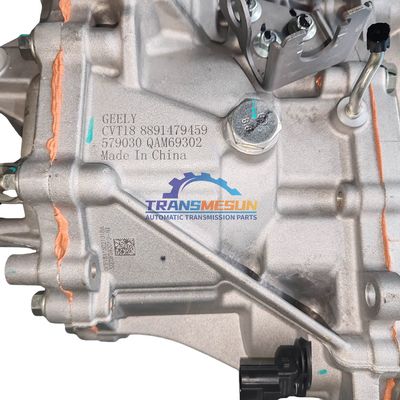 CVT18 Cvt Transmission Assembly Gear Box 3040019500 Για την Geely 2022 Emgrand 1.5L 8891479459