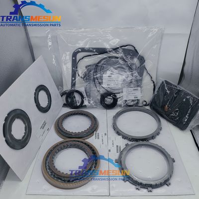 Hyundai Kia 6 ταχυτήτων αυτόματη μετάδοση A6MF1 A6MF2 κιβώτιο ταχυτήτων επισκευή επαναχτίσιμο κιτ.