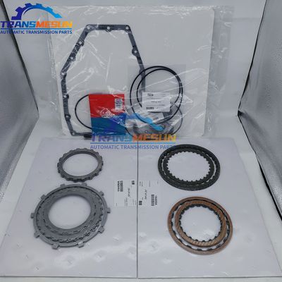 Επισκευή και ανακατασκευή Master Kit για την αυτόματη μετάδοση Nissan JF414E