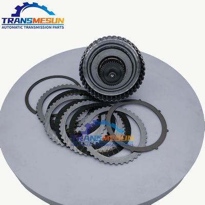 Το Toyota Corolla CVT K310 αυτόματη μετάδοση εμπρός γρανάζι συμπλέκτη εισροής άξονας συναρμολόγηση