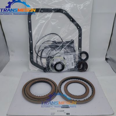 Κατάλληλο για το Toyota U340E, U341E, U340F, U341F κιτ μεταφοράς.