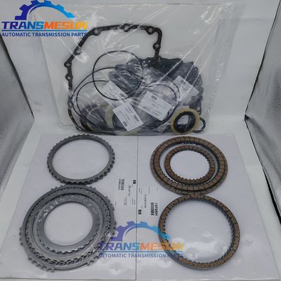 Κατάλληλο για το νέο 8τάχυτο GA8F22AW,TG-81SC του BMW