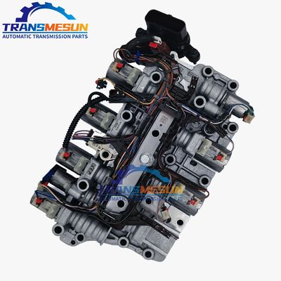 Ford EDGE 2.0T 8 ταχυτήτων 8F35 αυτοματοποιημένο κιβώτιο μετάδοσης χωρίς λειτουργία start-stop έκδοση