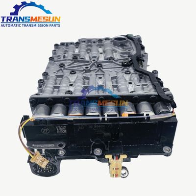2017 Maserati Levante 3.0BT V6 4WD 8HP-70 Αυτόματη μετάδοση Ηλεκτρομηχανική μονάδα ελέγχου Σώμα βαλβίδας 673004343