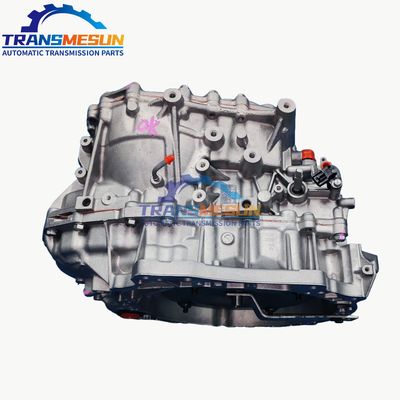 Επανασκευασμένη μετάδοση CVT για Nissan Rogue T32 FWD 4 Cyl 2.5L 3102M-3VX1C RE0F10D