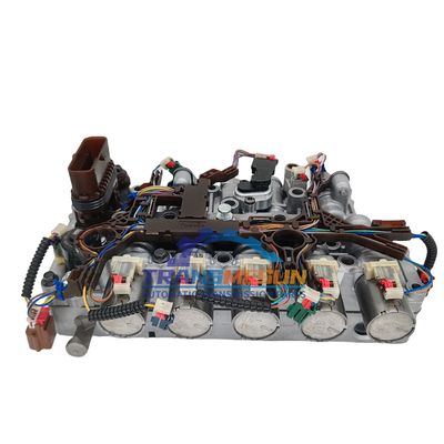 Συγκρότημα σώματος για Ford Focus 8F24 8ταχμιας αυτόματης μετάδοσης