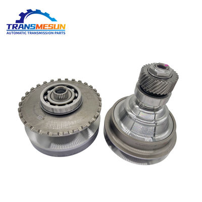 Transmesun 2019-2023 Hyundai Manufacturing C0GF1 CVT Gearbox Ρολεϊκή ζώνη κιτ