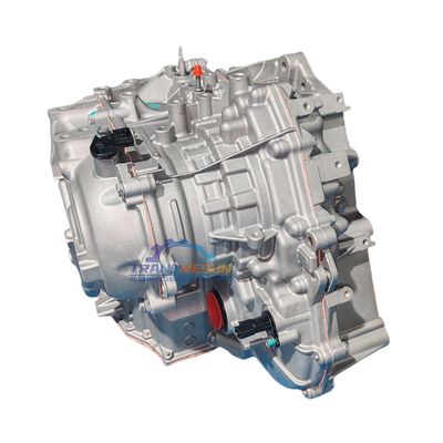 Μεταλλικό σύστημα μετάδοσης JF015E RE0F11A CVT7 CVT για το 2013-2017 Suzuki SX4 M16A 580 2WD 1.6L