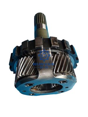 Α750F 6-SPEED αυτόματη μετάδοση πίσω πλανητική στροφή σύνολο πλαισίου 3576060090 35760-60090 Για Toyota J200