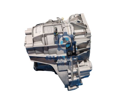 Επανασκευασμένο σύνολο μεταφοράς VT2 VT3 CVT 485097 485095 Για Geely Emgrand 1.8L 2WD