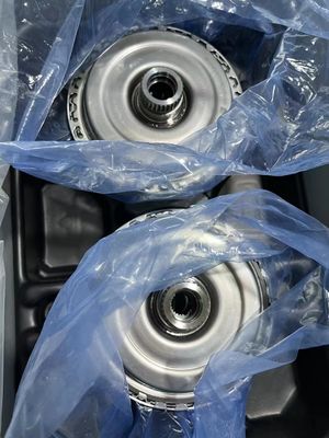 CDTF630 HFCDT630 Συγκρότημα υγρού συμπλέκτη μετάδοσης 1724110DT000 Για το 2016-2020 JAC S7 M6 1.5T 2.0T