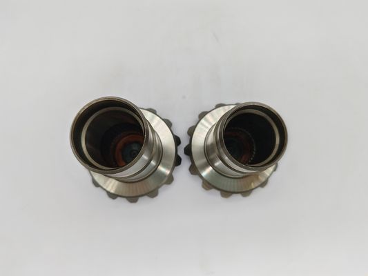 νέο αυτόματο κιβώτιο μεταφοράς U661E U661F Συγκρότημα σωλήνα βαλβίδας 35410-48051 3541048051 για το 2014-2022 Toyota