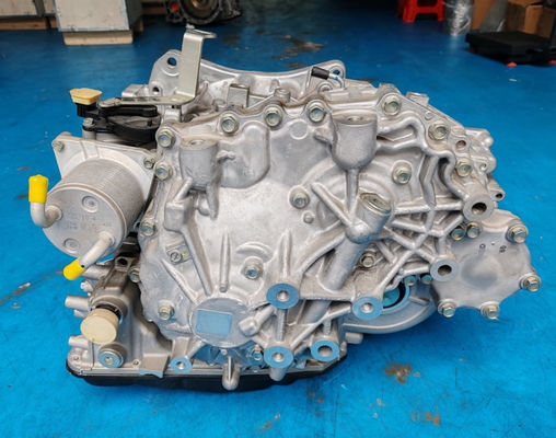 αναδιαμορφωμένο σύνολο μετάδοσης JF011E RE0F10A CVT 310201XT2D για Nissan QASHQAI X-TRAIL 2.0L 4WD