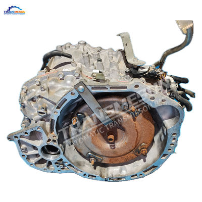 Χρησιμοποιούμενο JF017E Συγκρότημα CVT 310203WX4B 320104491R για το 2016-2023 Nissan X-Trail T32 2.0DCI 4WD X010C X010E