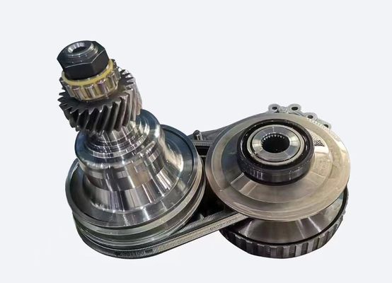 νέο αφαιρέστε CVT180 ιμάντα μετάδοσης ιμάντα τροχών συνδυασμό ζυγαριού κιτ κιτ ρουλεάντ για MG Roewe 2016-2023 i5 i6 PLUS RX3 MG5 ZS 1.5L