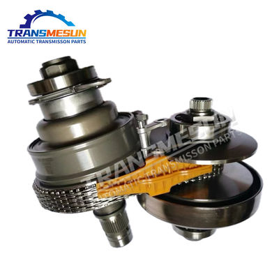 TR690 CVT Εναρισμός τροχαλιού με αλυσίδα 31012AA000 31012AA020 Για Subaru 2009-2014 OUTBACK EXIGA LEGACY FORESTER WRX