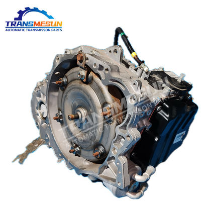 Νέο αφαιρέσει TF-71SC TF-73SC TF-82SC TF-83SC αυτόματο κιβώτιο ταχυτήτων Συγκρότημα βαλβίδας για το 2011-2023 Citroen C4 C5 1.2T 1.6T