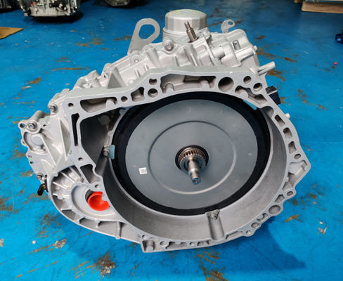 ανασυσταθείσα σειρά DF727 TM047FDA 7-DCT DF727A12 για το 2018-2020 DONGFENG FORTHING T5 T5L 1.6T 2WD