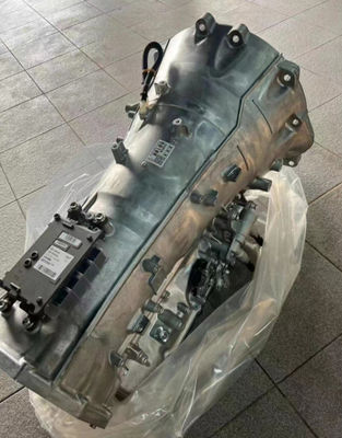 Συγκρότημα αυτόματου κιβωτίου ταχυτήτων Toyota Lexus VJA300 10 ταχυτήτων τετρακίνησης AJA0F