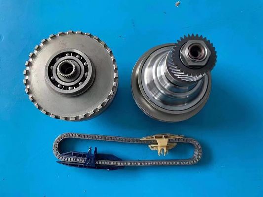 Χρησιμοποιημένο κιτ επισκευής ζώνης C0GF1 CVT για το 2016-2022 Hyundai Elantra KIA K3 485012H000 485402H000 485322H000