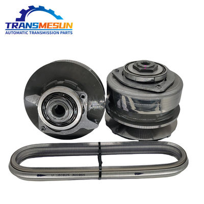 K114 K114F K115 K115F CVT Gear Box Pulley Belt Wheel Set Περιέχει Αλυσίδα Για το 2013-2022 Toyota C-HR RAV4 2.0L 2.5L
