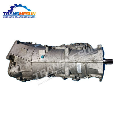 Χρησιμοποιημένο σύνολο κιβωτίων 6HP-21X για το 2007-2013 BMW X5 3.0si 3.0L 4WD 24007606352 24002412872 1071050016