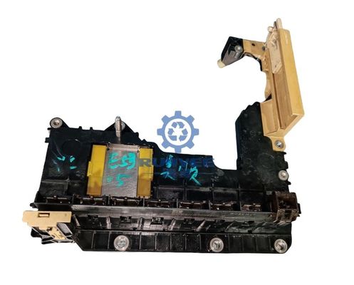 αναδιαμορφωμένο 6HP-26 ZF 6ταχμιαίο αυτόματο κιβώτιο ταχυτήτων Συγκρότημα μονάδας ελέγχου EGS για BMW X5 EGS 0260550008