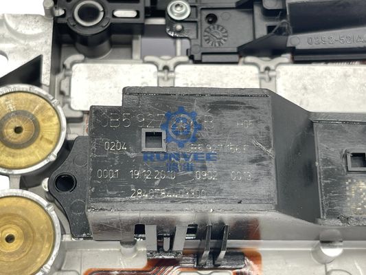 αναδιαμορφωμένη μονάδα ελέγχου DCT 0B5 DL5017 ταχύτητας για την Audi 2008-2018 Q5 A7 2.0T 2.8L 0B5927256B 0B5927156F