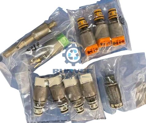 8HP-45 8HP-70 8 SPEED αυτόματο κιβώτιο ηλεκτροσόκ για BMW LAND ROVER ZF 1087298388