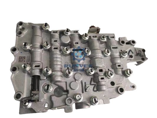 018CHA CVT18 Συγκρότημα βαλβίδας αυτοματοποιημένου κιβωτίου μετάδοσης για το CHERY 2020 Arrizo 3 Arrizo 5 Arrizo 5plus