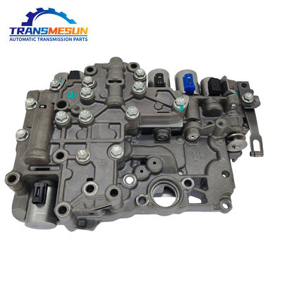 επανασκευασμένο σύνολο κιβωτίων K114 CVT σωλήνα βαλβίδας για Toyota C-HR RAV4 3541028481 3541028481