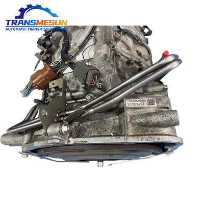 Η Transmesun χρησιμοποίησε το Subaru Legacy OUTBACK 2.5i 6CVT TR580 κιβώτιο 31000AJ140