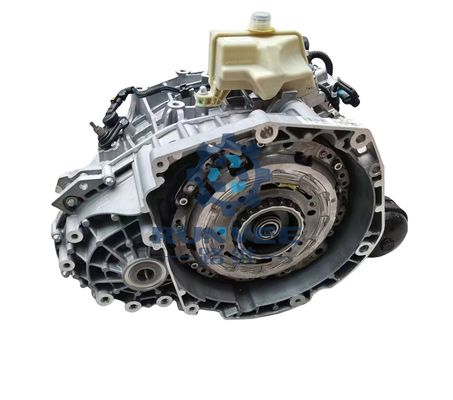 ολοκαίνουργιο σύνολο μεταφοράς C635 DCT για το 2010-2020 FIAT 500L 500X 1.4T 5525202255262548 46345607